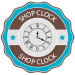 Clock Shop